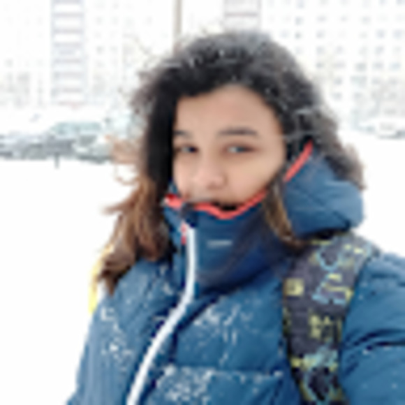 Meet your Posher, Saee - Picture 1 of 1